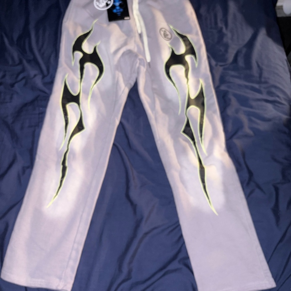 Men’s Hellstar pants